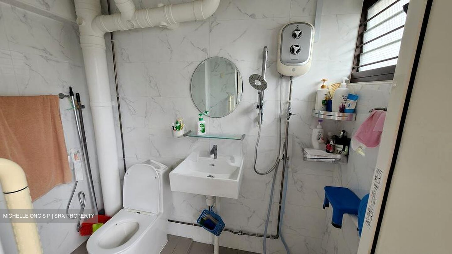 Blk 405 Serangoon Avenue 1 (Serangoon), HDB 4 Rooms #513862241